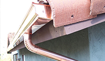 Rain Gutter Installation, Repair, Cleaning in Woodson, AR